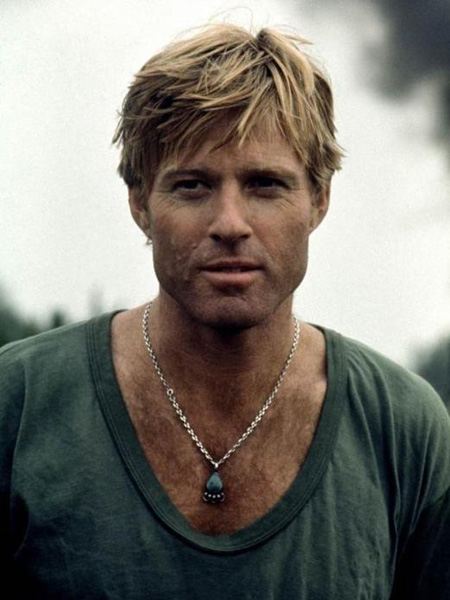 Robert Redford zdjęcie 1