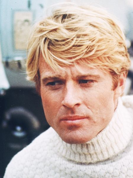 Robert Redford zdjęcie 2