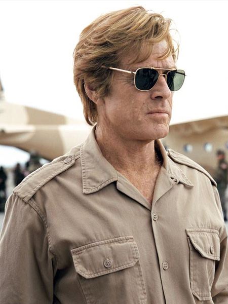 Robert Redford zdjęcie 3