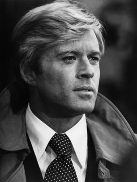 Robert Redford zdjęcie 4