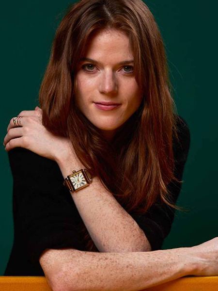 Rose Leslie zdjęcie 2