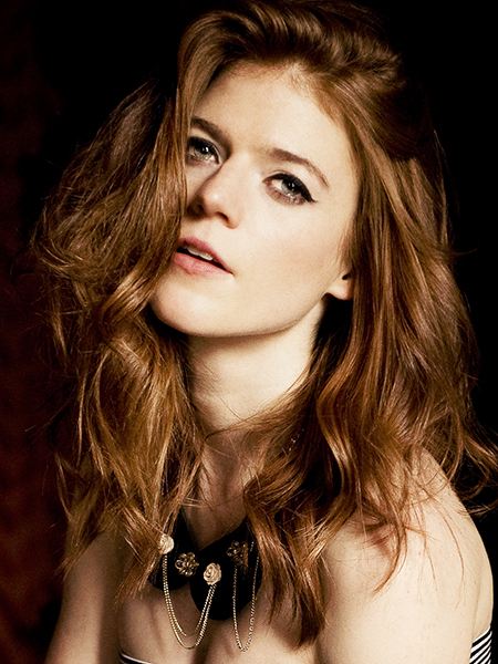 Rose Leslie zdjęcie 4