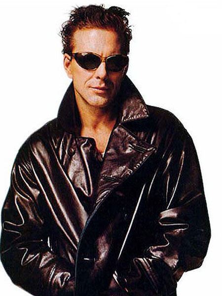 Mickey Rourke zdjęcie 1