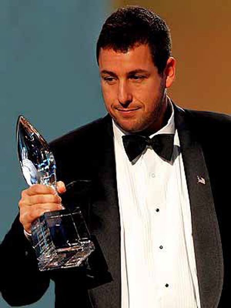 Adam Sandler zdjęcie 1