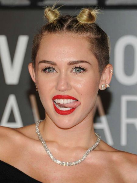 Miley Cyrus zdjęcie 1