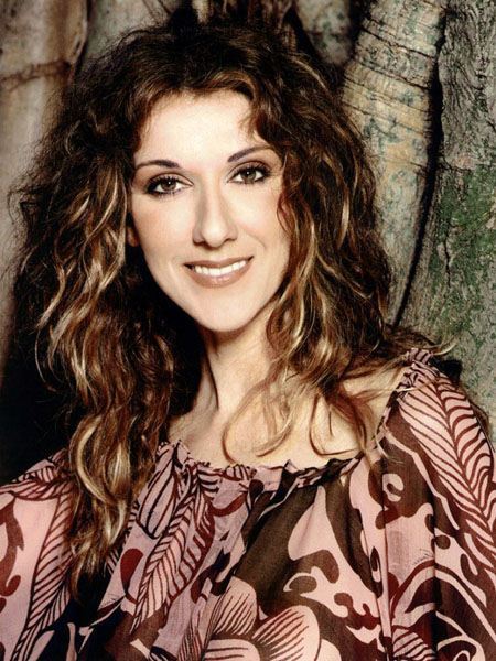 Celine Dion zdjęcie 1