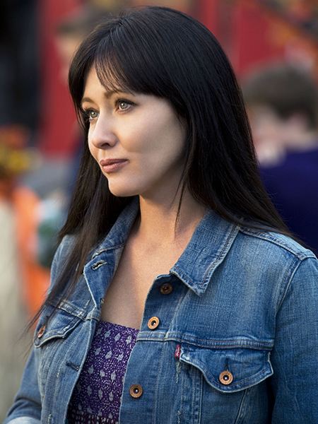 Shannen Doherty zdjęcie 1