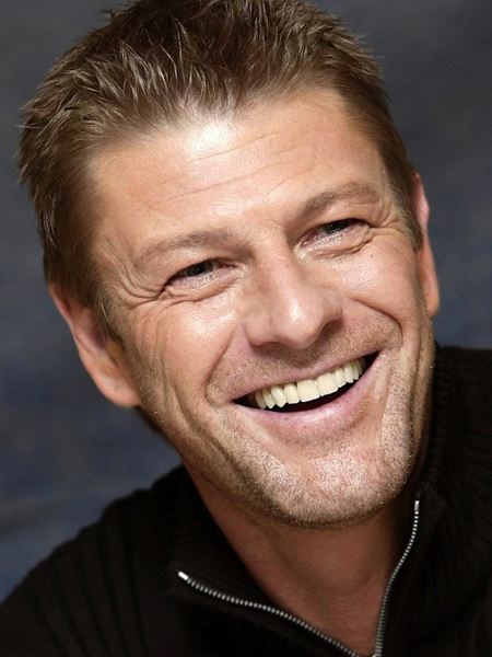 Sean Bean zdjęcie 1