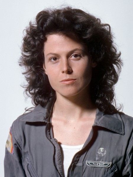 Sigourney Weaver zdjęcie 1