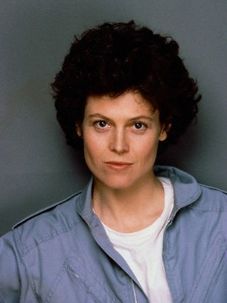 Sigourney Weaver zdjęcie 2