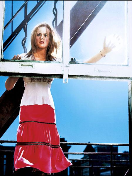 Alicia Silverstone zdjęcie 3