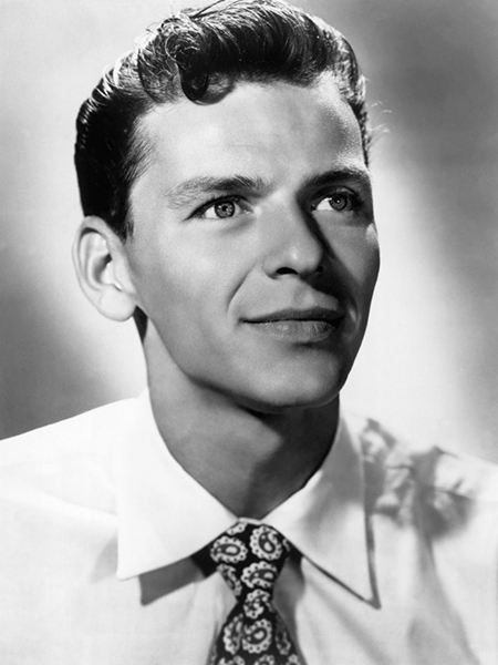 Frank Sinatra zdjęcie 1