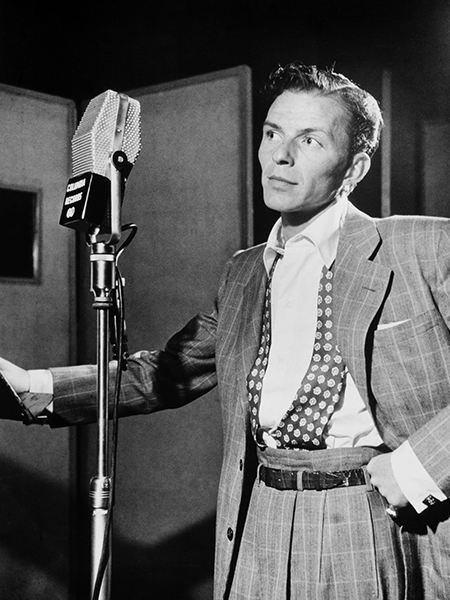 Frank Sinatra zdjęcie 2