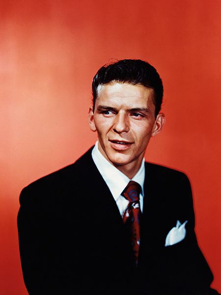 Frank Sinatra zdjęcie 3