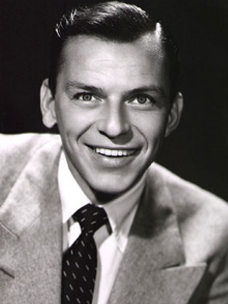 Frank Sinatra zdjęcie 4