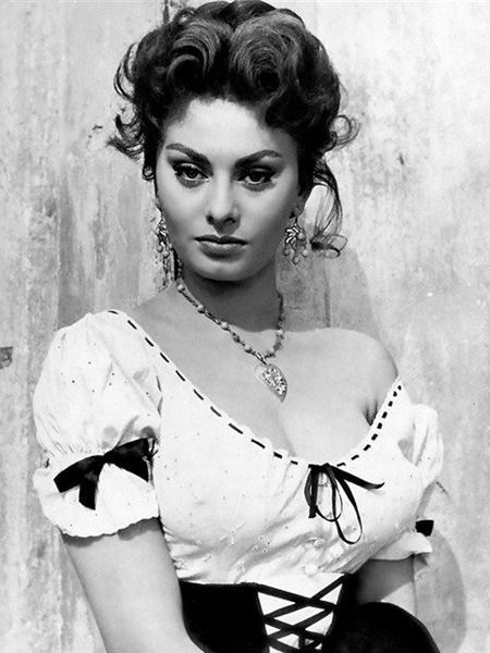 Sophia Loren zdjęcie 3