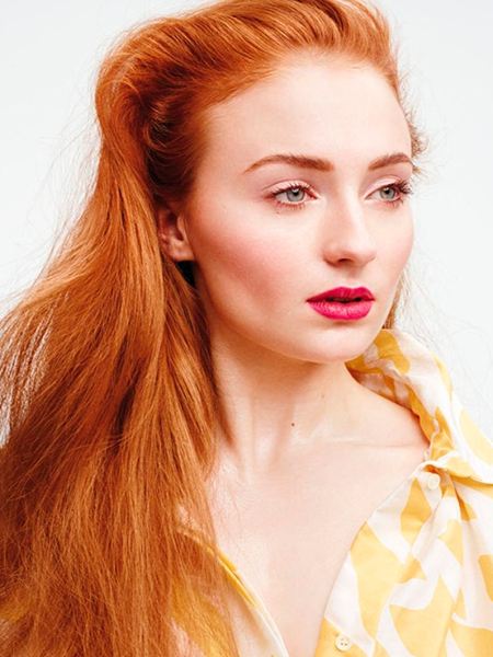 Sophie Turner zdjęcie 3