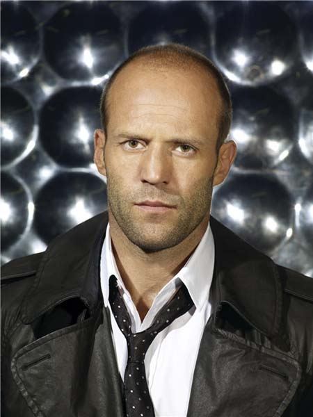 Jason Statham zdjęcie 1