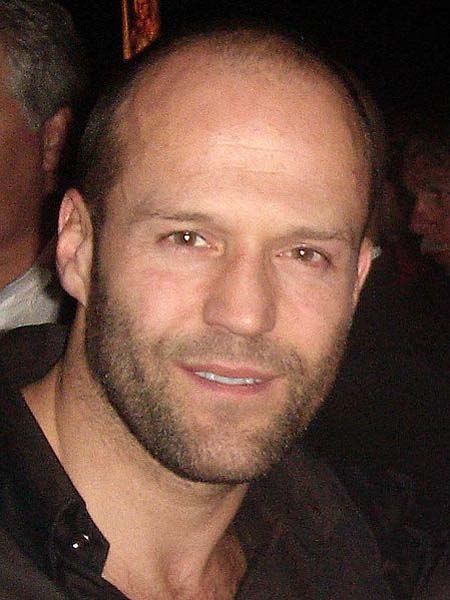Jason Statham zdjęcie 2