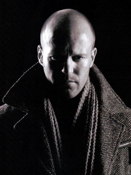 Jason Statham zdjęcie 3