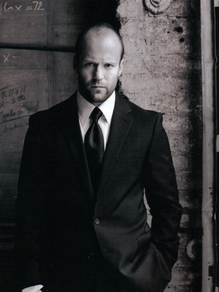 Jason Statham zdjęcie 4