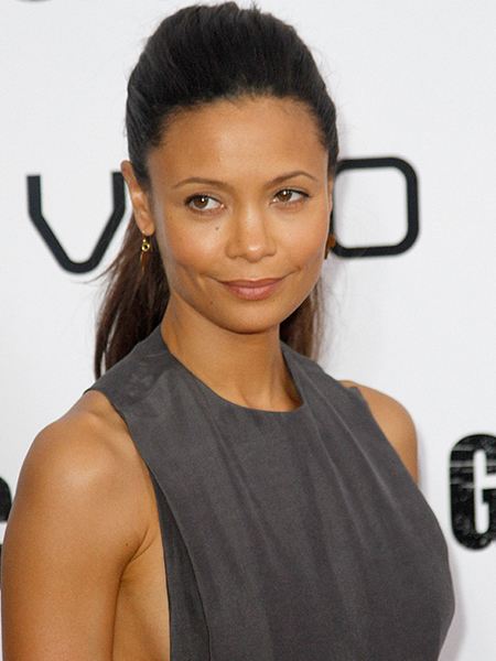 Thandie Newton zdjęcie 1