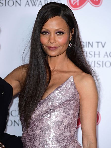 Thandie Newton zdjęcie 4