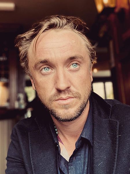 Tom Felton zdjęcie 1