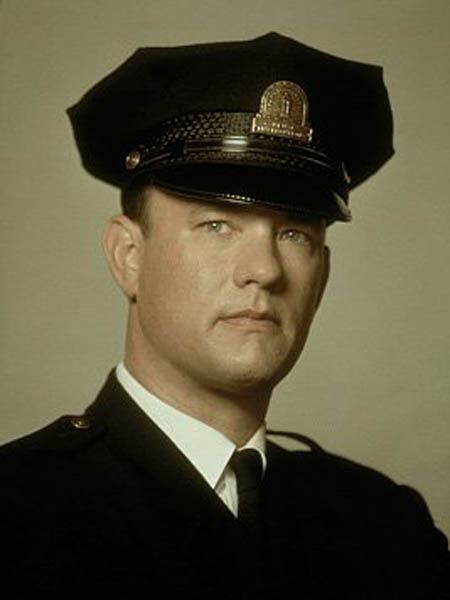 Tom Hanks zdjęcie 1