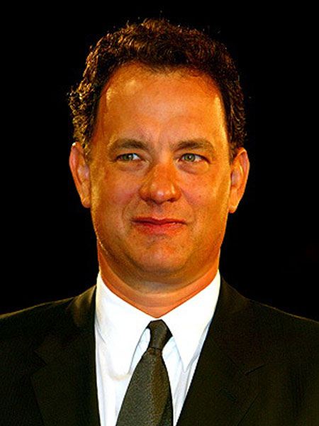 Tom Hanks zdjęcie 3