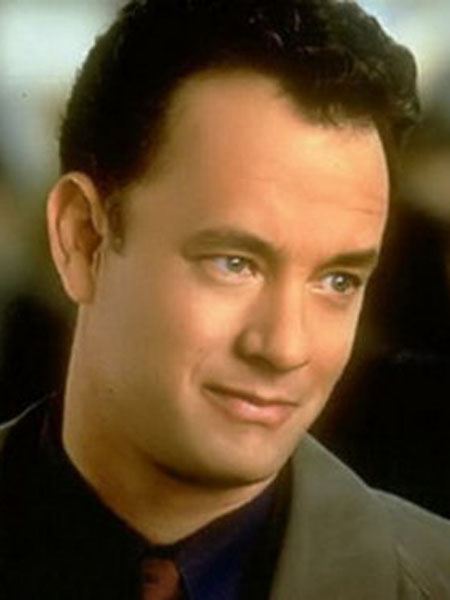 Tom Hanks zdjęcie 4