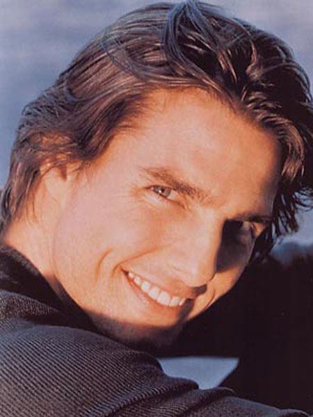 Tom Cruise zdjęcie 1