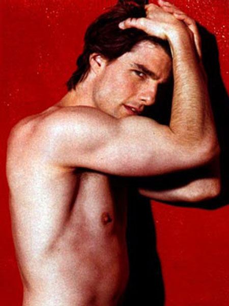 Tom Cruise zdjęcie 2