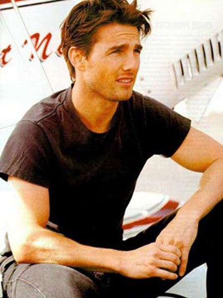 Tom Cruise zdjęcie 3