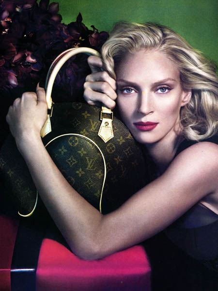 Uma Thurman zdjęcie 2