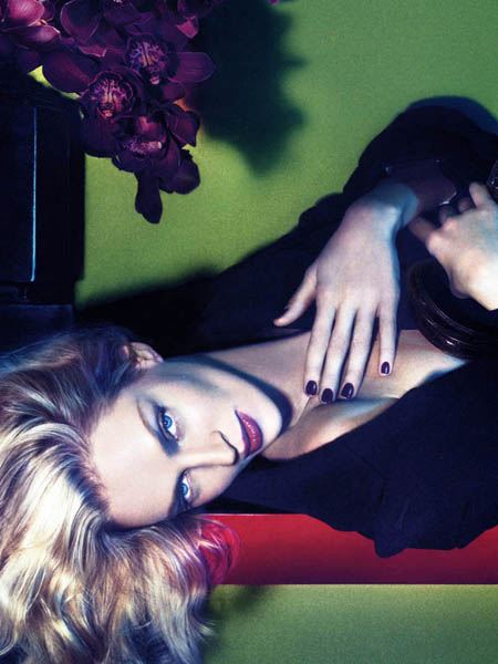 Uma Thurman zdjęcie 4