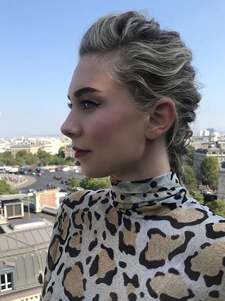 Vanessa Kirby zdjęcie 2