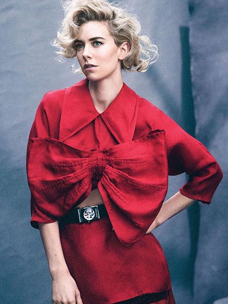 Vanessa Kirby zdjęcie 3