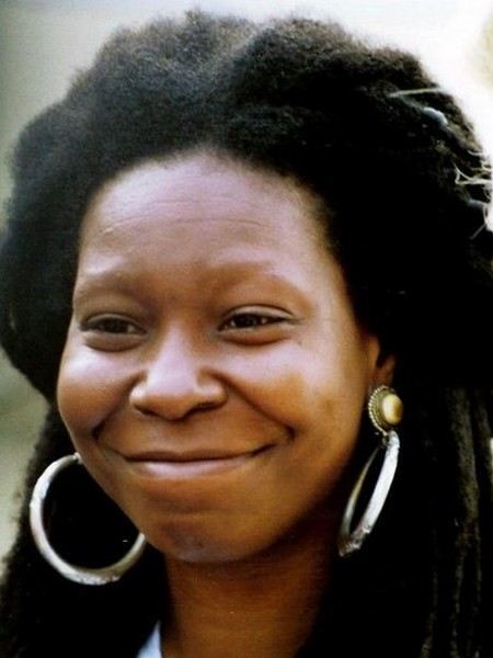 Whoopi Goldberg zdjęcie 1