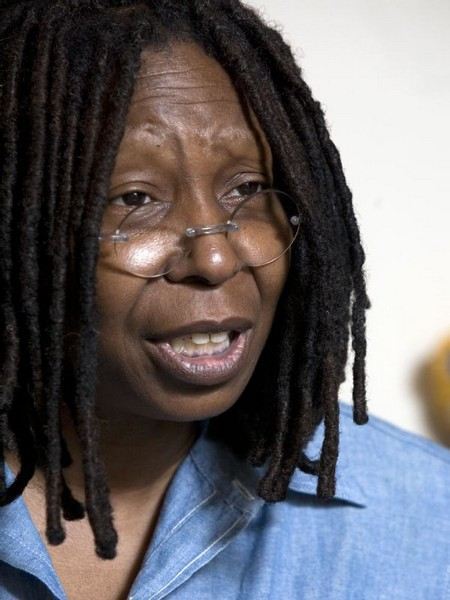 Whoopi Goldberg zdjęcie 2