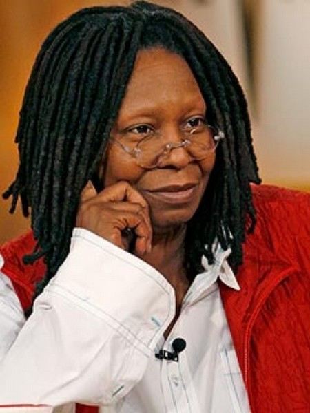 Whoopi Goldberg zdjęcie 3