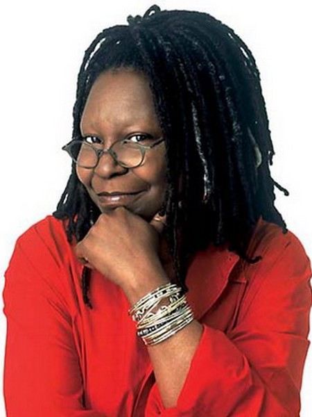 Whoopi Goldberg zdjęcie 4