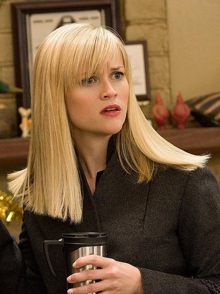 Reese Witherspoon zdjęcie 1