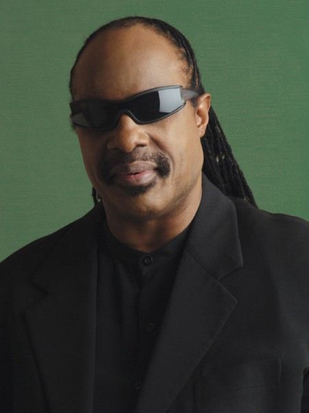 Stevie Wonder zdjęcie 1