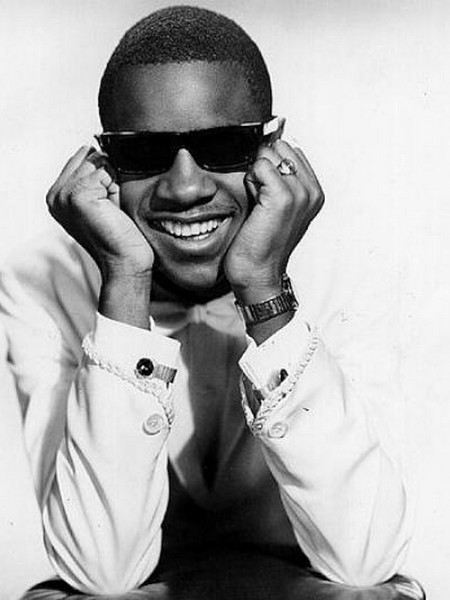 Stevie Wonder zdjęcie 3