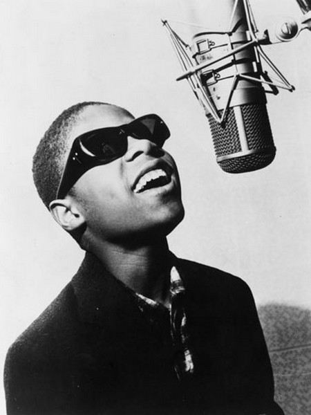 Stevie Wonder zdjęcie 4