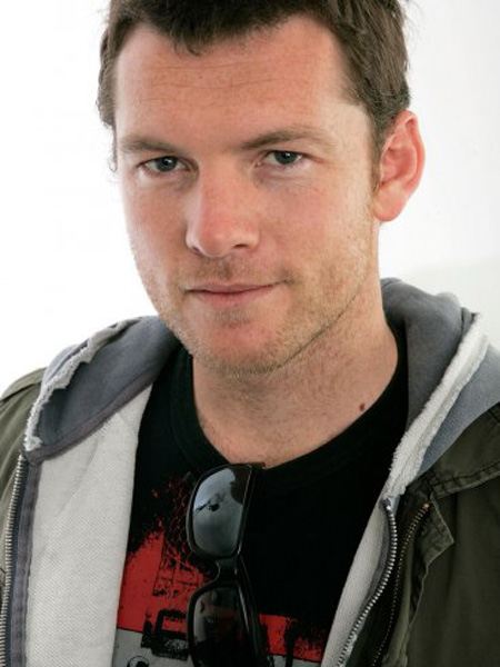 Sam Worthington zdjęcie 3