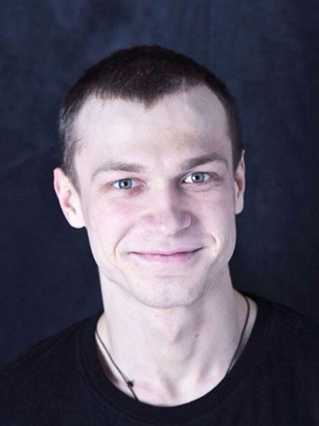 Jurij Borisow zdjęcie 4